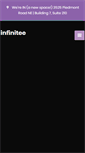 Mobile Screenshot of infinitee.com